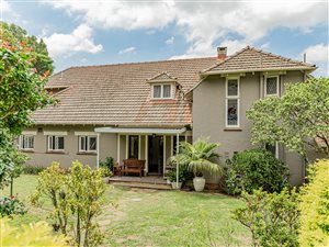 4 Bed House in Westville