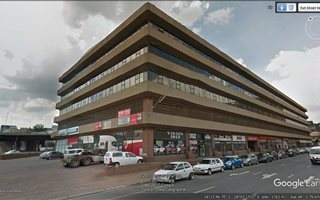 16346 m² Commercial space in Selby
