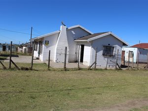 3 Bed House in Potsdam
