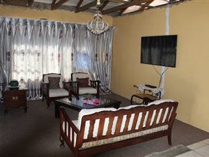 3 Bedroom House in Potsdam