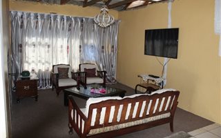 3 Bedroom House in Potsdam