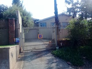 4 Bed House in Mountain View