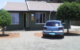3 Bedroom House in Tlhabane