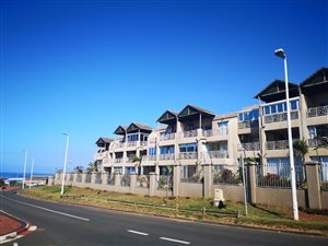 2 Bed Flat in Bluff