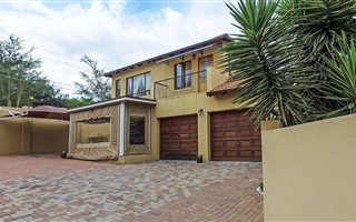 3 Bedroom House in Craigavon