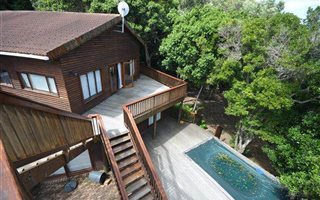 3 Bedroom House in Keurboomstrand