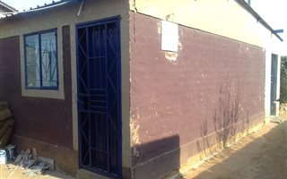1 Bedroom House in Kagiso