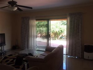 2 Bed Townhouse in New Modder