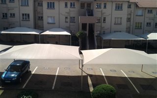 2 Bedroom Flat in Linmeyer