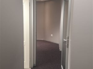 60 m² Office Space in Meerensee