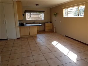 2 Bed Apartment in Montgomery Park