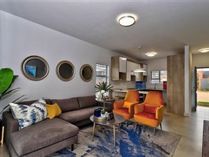 3 Bed House in Pinehaven