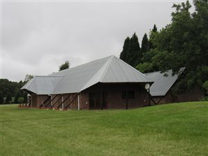 3 Bed House in Greytown