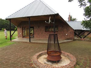 3 Bed House in Greytown