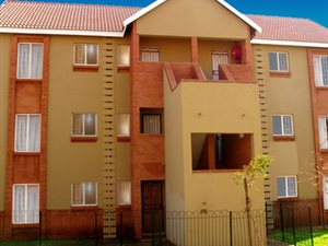 2 Bed Apartment in Clarina