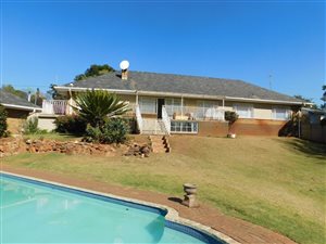 4 Bed House in Florida Hills