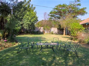 3 Bed House in Rietvalleipark