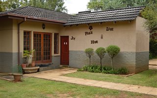 3 Bedroom House in Irene