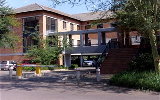 914.299987792969 m² Office Space in Tijger Valley and surrounds