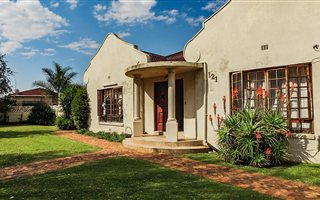 3 Bedroom House in Dalview