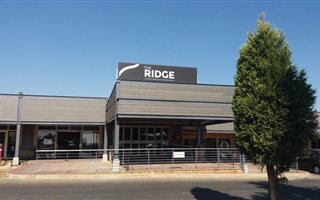 197 m² Retail Space in Honeydew