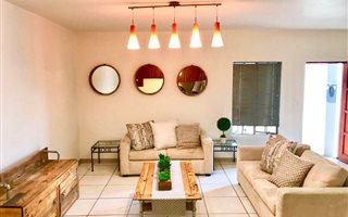 2 Bedroom House in Bramley Park