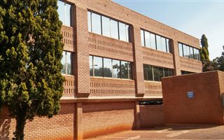 455 m² Office Space in Lynnwood