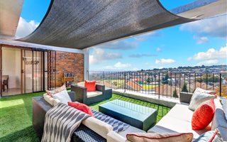 1 Bedroom Apartment in Benmore Gardens