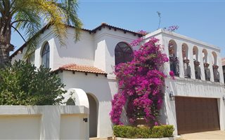 4 Bedroom House in Glen Erasmia