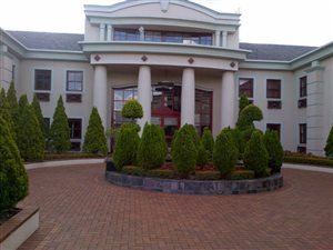 2069.65991210938 m² Office Space in Sandton CBD