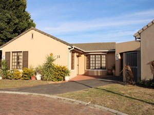 3 Bed House in Plattekloof Glen