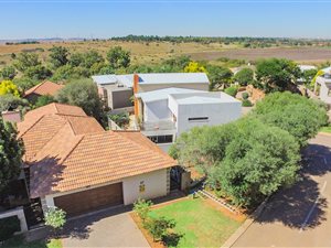 4 Bed House in Irene View Estate