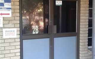 40 m² Commercial space in Bo Dorp