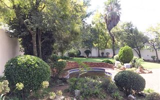 4 Bedroom House in Bramley