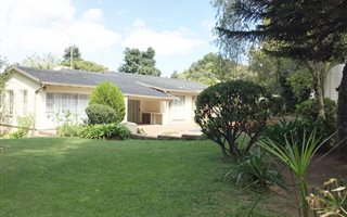 4 Bedroom House in Bramley