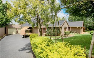 4 Bedroom House in Parkmore