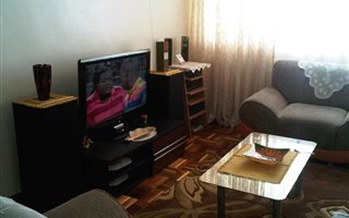2 Bedroom Apartment in Sydenham