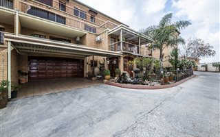3 Bedroom Cluster in Winchester Hills