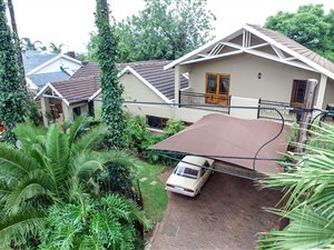 5 Bed House in Sunnyridge