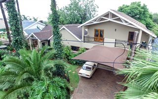 4 Bedroom House in Sunnyridge