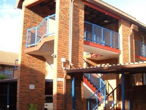 2 Bed Apartment in Windsor East