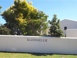3 Bed Townhouse in Die Boord