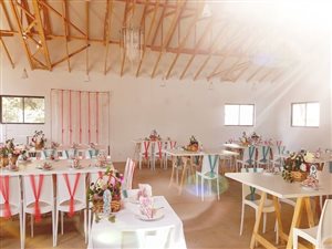 6414 m² Farm in Muldersdrift