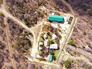 375 ha Farm in Hoedspruit