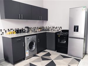 Studio Apartment in Rosslyn
