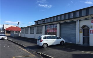 158 m² Industrial space in Bellville Central