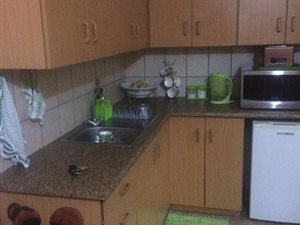 1 Bed Flat in Upington