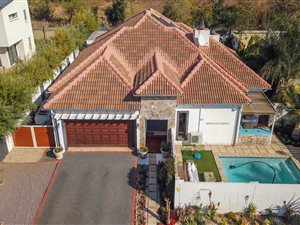 3 Bed House in Newmark Estate