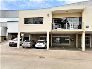 990 m² Industrial space in Shakas Head