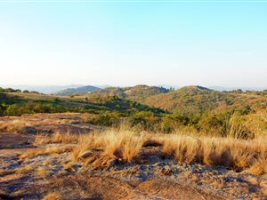 1 ha Land available in Nelspruit